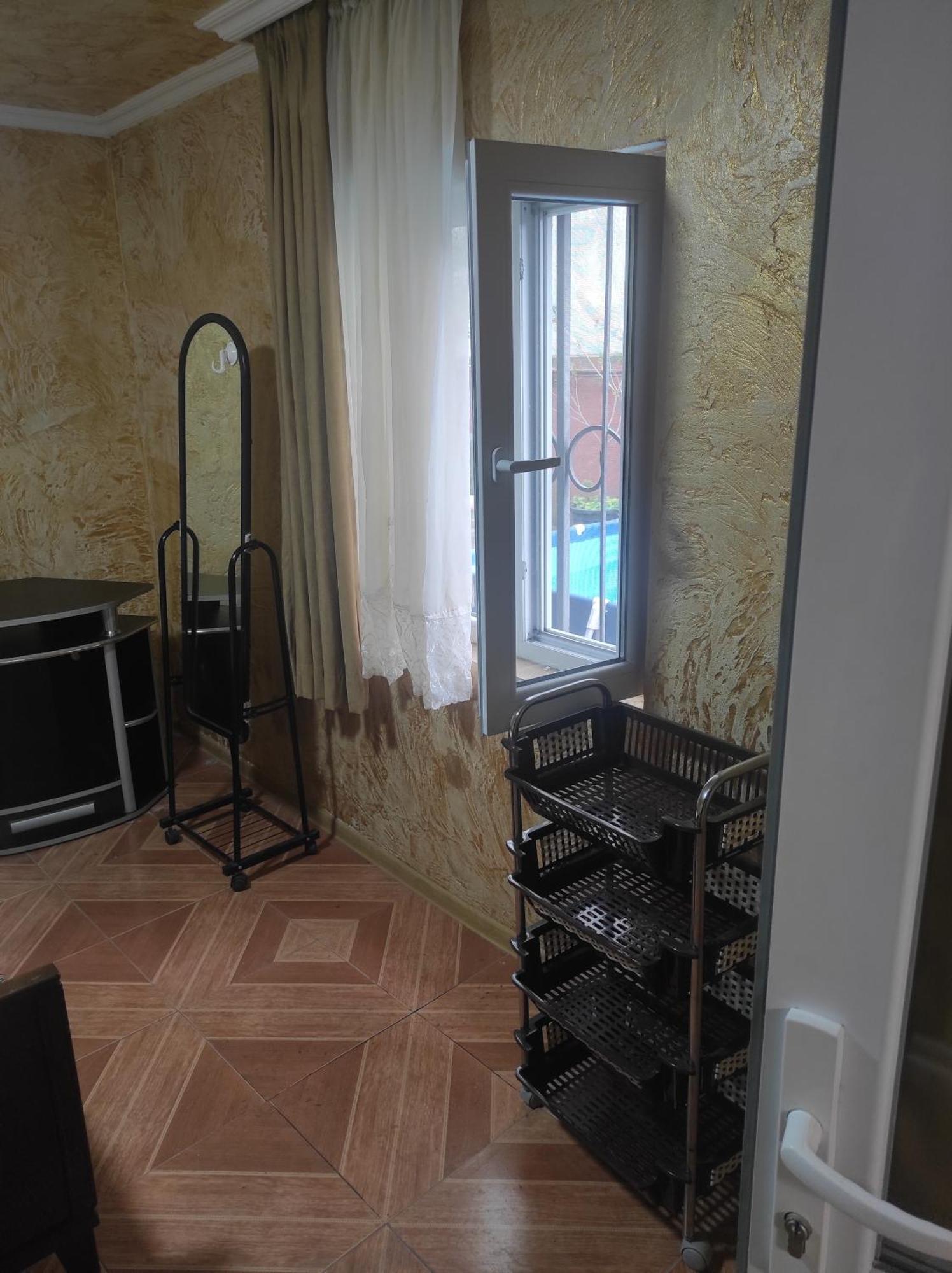 Отель Batumi House Экстерьер фото