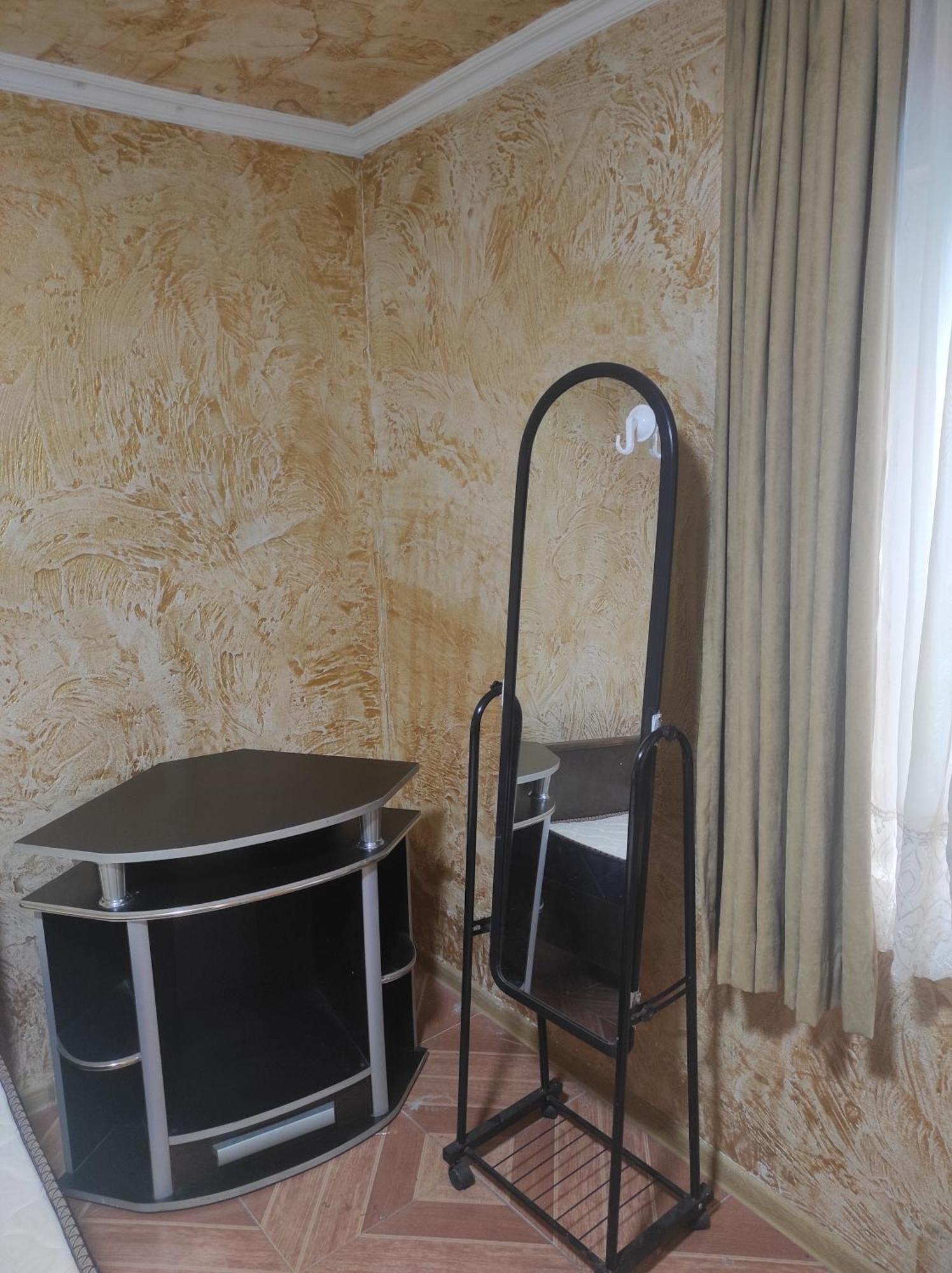 Отель Batumi House Экстерьер фото